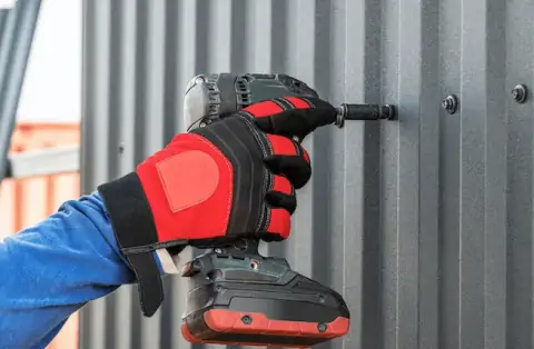 Travaux de zinguerie - Ytrac